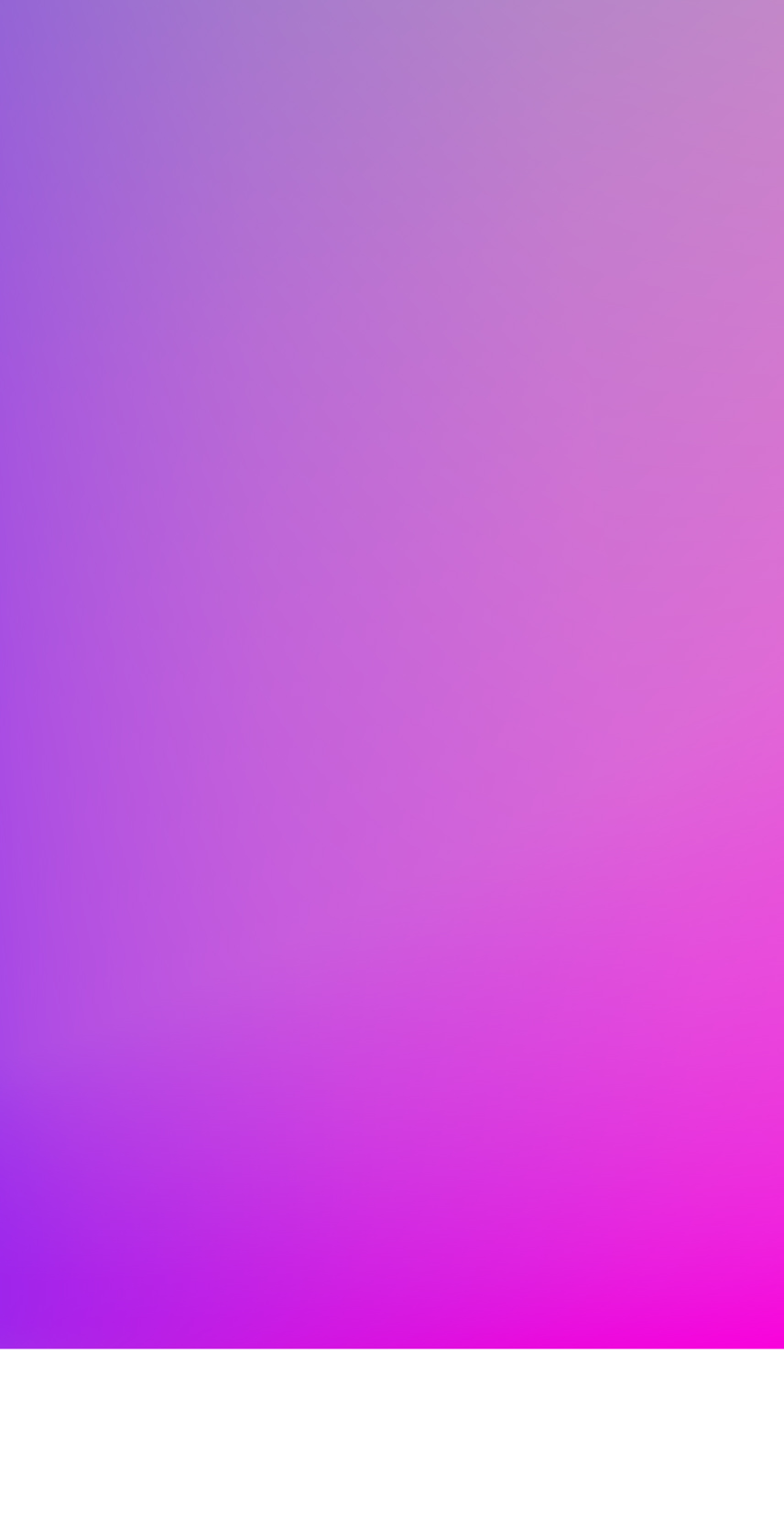 purple and blue background gradient